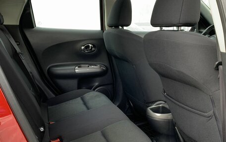 Nissan Juke II, 2012 год, 899 000 рублей, 19 фотография