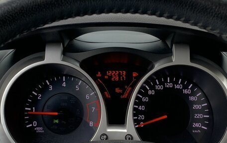 Nissan Juke II, 2012 год, 899 000 рублей, 21 фотография