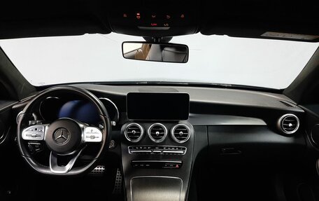 Mercedes-Benz C-Класс, 2020 год, 3 100 000 рублей, 18 фотография