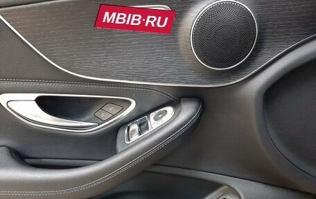 Mercedes-Benz C-Класс, 2020 год, 3 100 000 рублей, 20 фотография