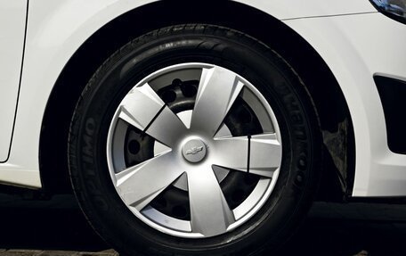 Chevrolet Aveo III, 2015 год, 742 111 рублей, 20 фотография