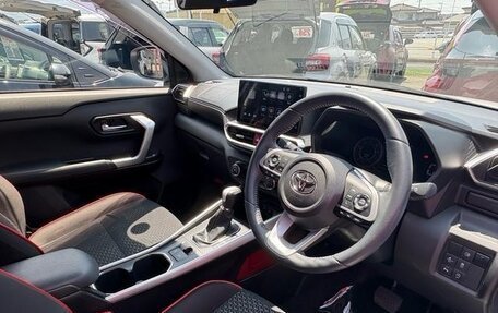 Toyota Raize I, 2022 год, 1 500 000 рублей, 5 фотография