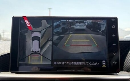 Toyota Raize I, 2022 год, 1 500 000 рублей, 9 фотография