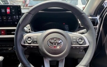 Toyota Raize I, 2022 год, 1 500 000 рублей, 6 фотография
