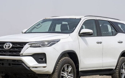 Toyota Fortuner II, 2026 год, 4 750 000 рублей, 1 фотография