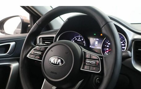 KIA cee'd III, 2020 год, 1 575 000 рублей, 8 фотография