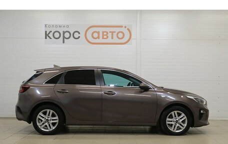 KIA cee'd III, 2020 год, 1 575 000 рублей, 4 фотография