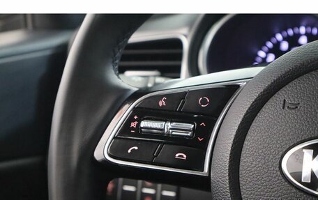 KIA cee'd III, 2020 год, 1 575 000 рублей, 10 фотография