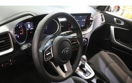 KIA cee'd III, 2020 год, 1 575 000 рублей, 6 фотография
