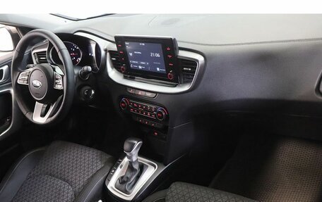 KIA cee'd III, 2020 год, 1 575 000 рублей, 5 фотография