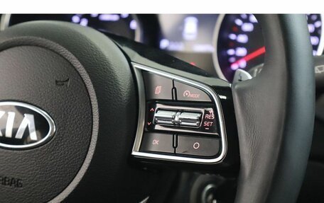 KIA cee'd III, 2020 год, 1 575 000 рублей, 9 фотография