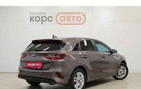 KIA cee'd III, 2020 год, 1 575 000 рублей, 3 фотография