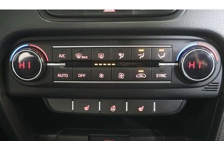 KIA cee'd III, 2020 год, 1 575 000 рублей, 13 фотография