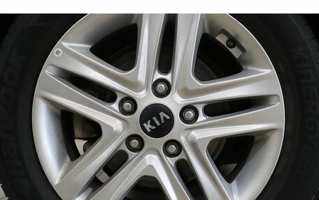 KIA cee'd III, 2020 год, 1 575 000 рублей, 17 фотография
