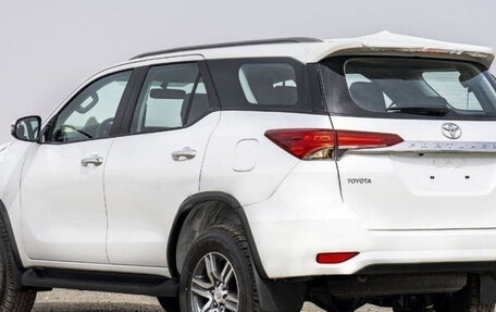 Toyota Fortuner II, 2026 год, 4 750 000 рублей, 3 фотография