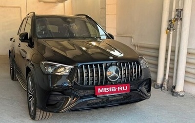 Mercedes-Benz GLE AMG, 2025 год, 15 300 000 рублей, 1 фотография