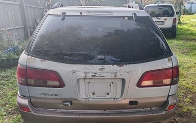 Nissan Avenir II, 2000 год, 111 111 рублей, 1 фотография