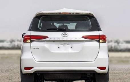 Toyota Fortuner II, 2026 год, 4 750 000 рублей, 5 фотография