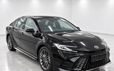 Toyota Camry, 2026 год, 4 650 000 рублей, 1 фотография