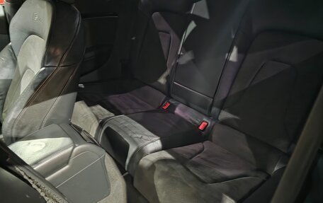 Audi A5, 2009 год, 950 000 рублей, 8 фотография