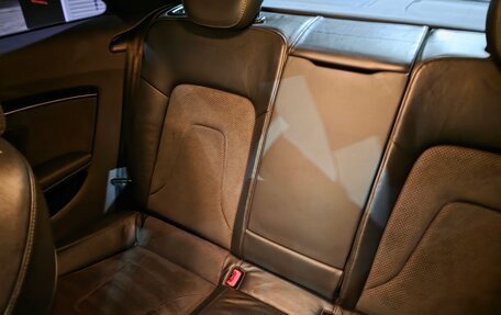 Audi A5, 2009 год, 950 000 рублей, 9 фотография