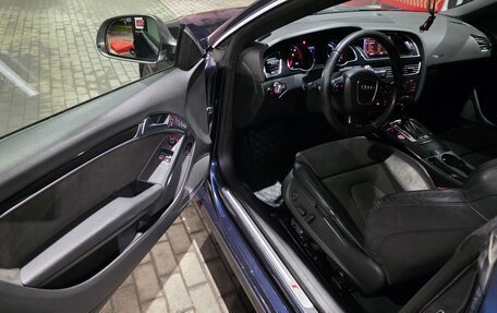 Audi A5, 2009 год, 950 000 рублей, 7 фотография