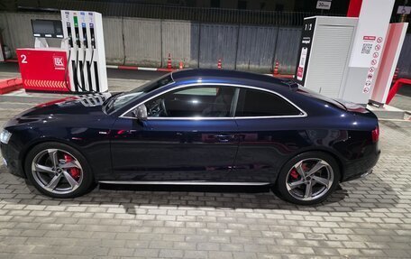 Audi A5, 2009 год, 950 000 рублей, 6 фотография