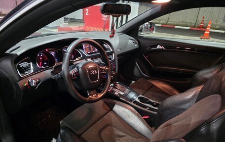 Audi A5, 2009 год, 950 000 рублей, 10 фотография