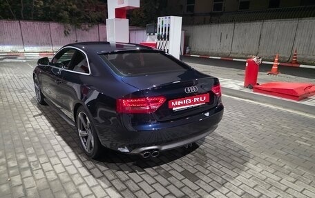 Audi A5, 2009 год, 950 000 рублей, 3 фотография
