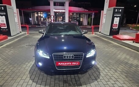 Audi A5, 2009 год, 950 000 рублей, 2 фотография