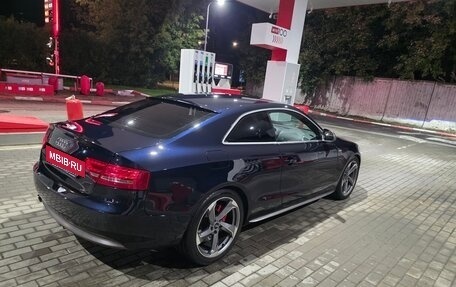 Audi A5, 2009 год, 950 000 рублей, 5 фотография