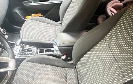 KIA Rio IV, 2018 год, 1 300 000 рублей, 7 фотография