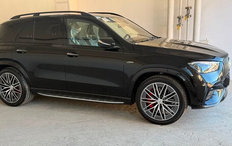 Mercedes-Benz GLE AMG, 2025 год, 15 300 000 рублей, 2 фотография
