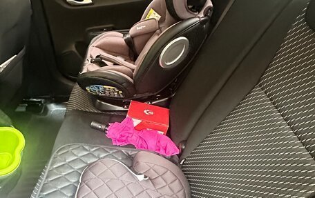 KIA Rio IV, 2018 год, 1 300 000 рублей, 9 фотография