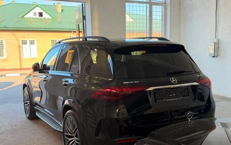 Mercedes-Benz GLE AMG, 2025 год, 15 300 000 рублей, 3 фотография