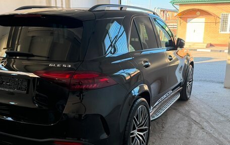 Mercedes-Benz GLE AMG, 2025 год, 15 300 000 рублей, 4 фотография