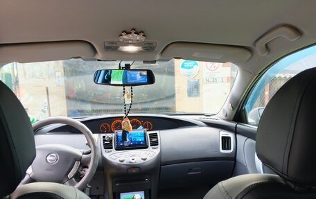 Nissan Primera III, 2005 год, 360 000 рублей, 3 фотография