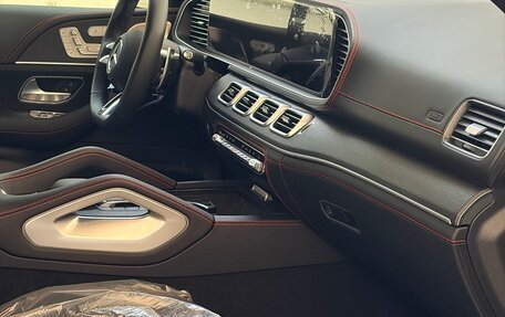 Mercedes-Benz GLE AMG, 2025 год, 15 300 000 рублей, 7 фотография
