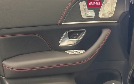 Mercedes-Benz GLE AMG, 2025 год, 15 300 000 рублей, 8 фотография
