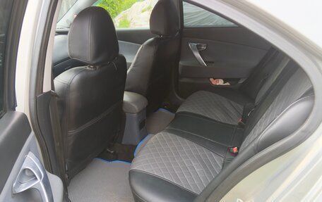 Nissan Primera III, 2005 год, 360 000 рублей, 4 фотография