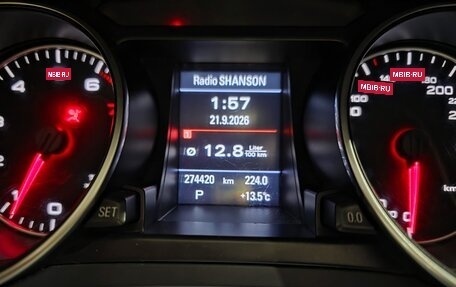 Audi A5, 2009 год, 950 000 рублей, 12 фотография