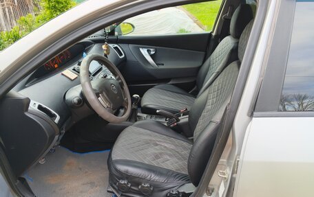Nissan Primera III, 2005 год, 360 000 рублей, 5 фотография