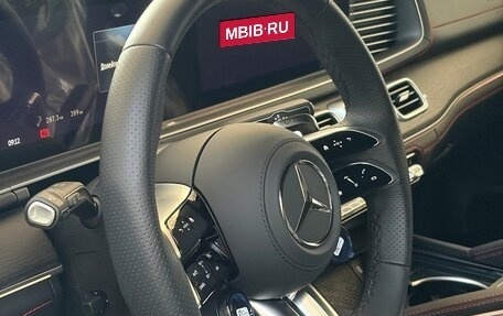 Mercedes-Benz GLE AMG, 2025 год, 15 300 000 рублей, 5 фотография