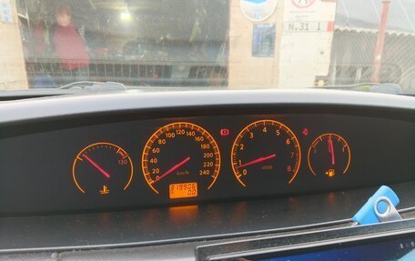 Nissan Primera III, 2005 год, 360 000 рублей, 6 фотография
