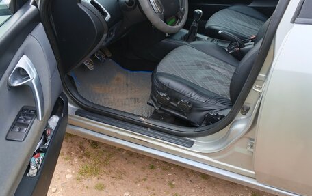 Nissan Primera III, 2005 год, 360 000 рублей, 7 фотография