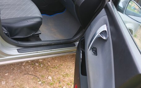 Nissan Primera III, 2005 год, 360 000 рублей, 8 фотография