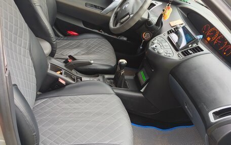 Nissan Primera III, 2005 год, 360 000 рублей, 9 фотография