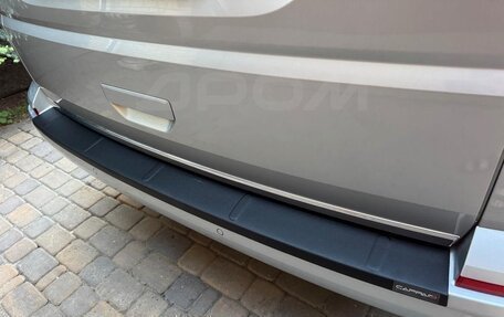 Volkswagen Multivan T6 рестайлинг, 2023 год, 6 100 000 рублей, 8 фотография