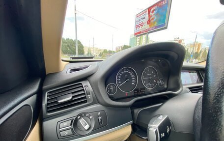 BMW X3, 2012 год, 1 780 000 рублей, 16 фотография