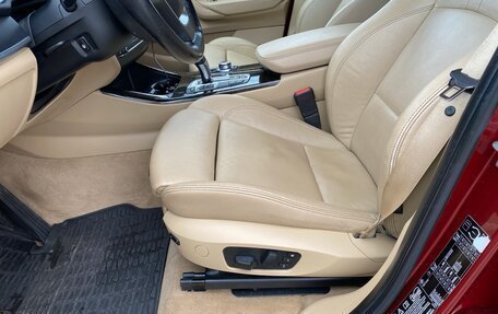 BMW X3, 2012 год, 1 780 000 рублей, 13 фотография